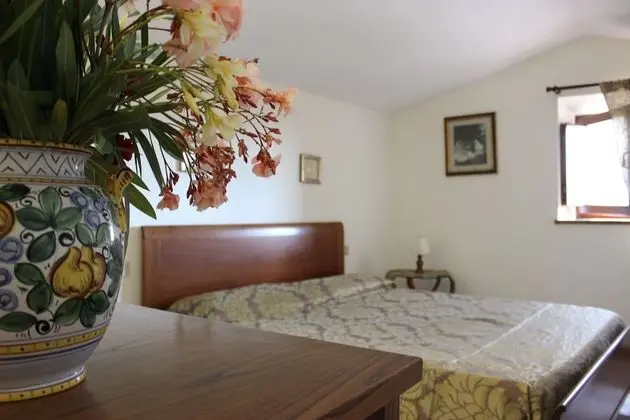 Junior Süit, 2 Yatak Odası