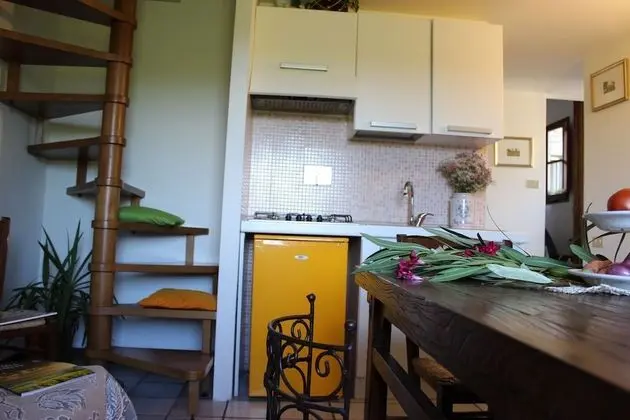 Junior Süit, 2 Yatak Odası