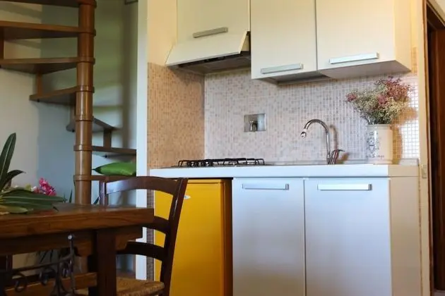 Junior Süit, 2 Yatak Odası