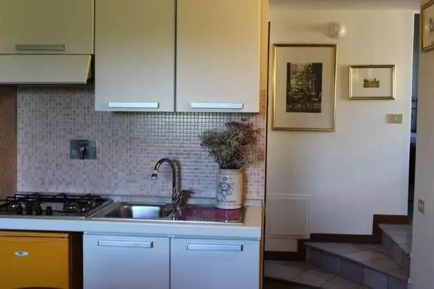 Junior Süit, 2 Yatak Odası