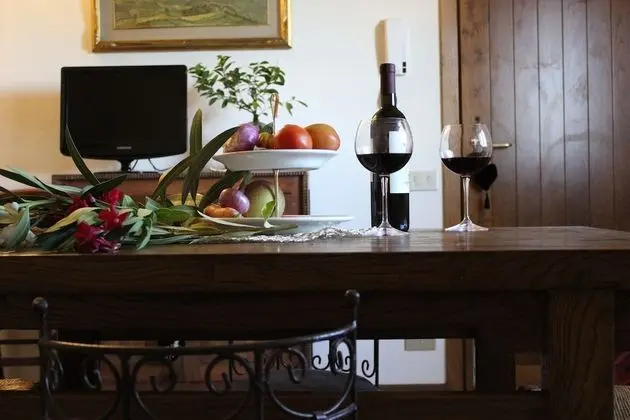 Junior Süit, 2 Yatak Odası