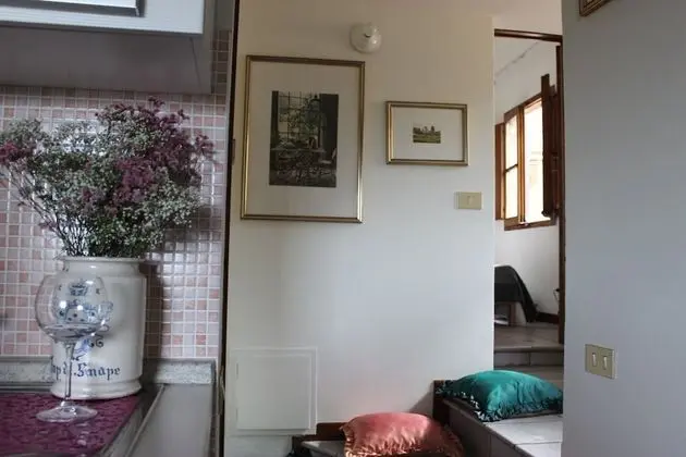 Junior Süit, 2 Yatak Odası