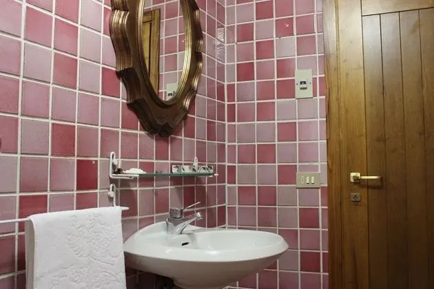 Junior Süit, 2 Yatak Odası