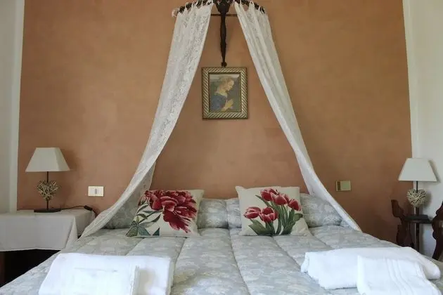 Romantic Oda, 1 Yatak Odası, Veranda, Tepe Manzaralı