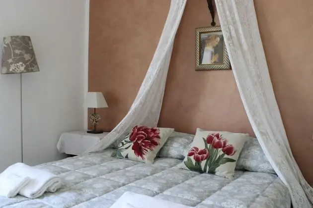 Romantic Oda, 1 Yatak Odası, Veranda, Tepe Manzaralı