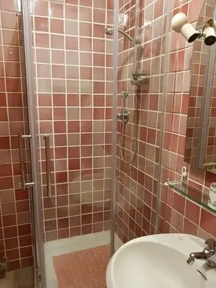 Romantic Oda, 1 Yatak Odası, Veranda, Tepe Manzaralı