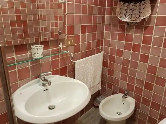 Romantic Oda, 1 Yatak Odası, Veranda, Tepe Manzaralı