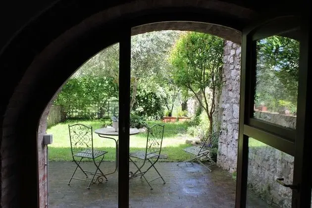 Romantic Oda, 1 Yatak Odası, Veranda, Tepe Manzaralı