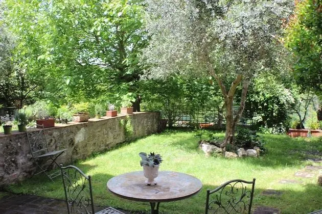 Romantic Oda, 1 Yatak Odası, Veranda, Tepe Manzaralı