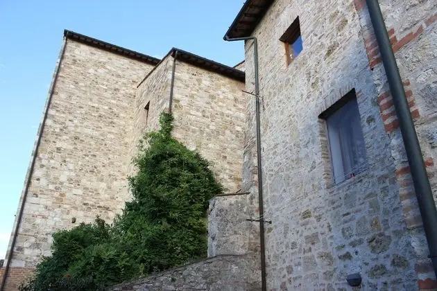 Romantic Oda, 1 Yatak Odası, Veranda, Tepe Manzaralı