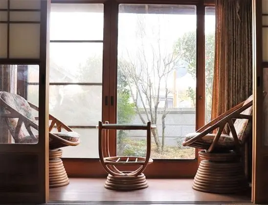 Traditional Oda (Japanese Style, Family, PrivateToilet)