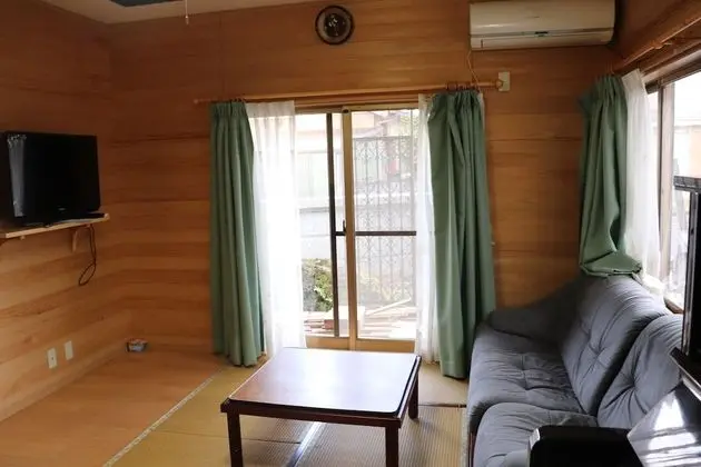 Traditional Oda (Japanese Style, Family, PrivateToilet)