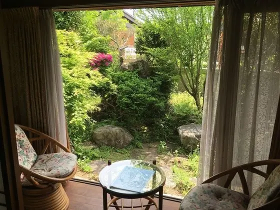 Traditional Oda (Japanese Style, Family, PrivateToilet)