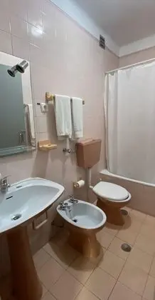 Economy Tek Kişilik Oda, Ortak Banyo