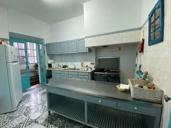 Tek Kişilik Oda, Ortak Banyo (Royale)