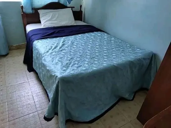 Tek Kişilik Oda