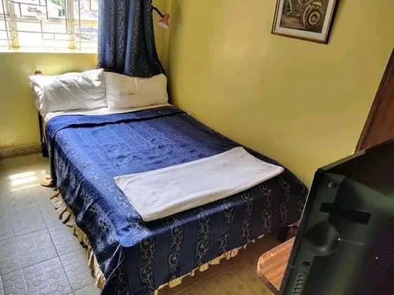 Tek Kişilik Oda