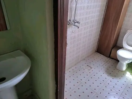 Tek Kişilik Oda
