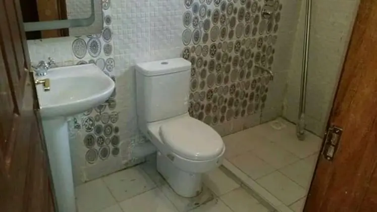 Tek Kişilik Oda