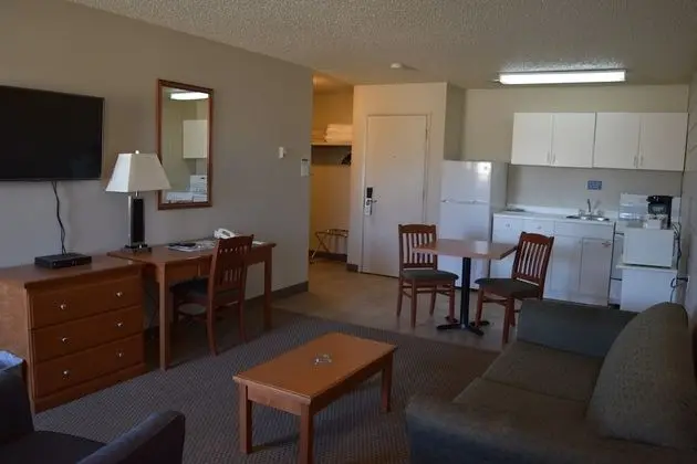 Kitchenette, 1 Bedroom Smoking