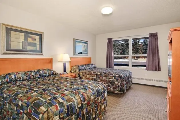 Kitchenette, 1 Bedroom Smoking