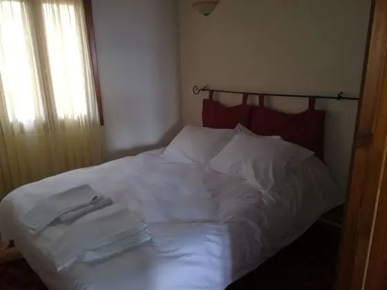 Deluxe Çatı Katı Süiti (Penthouse)