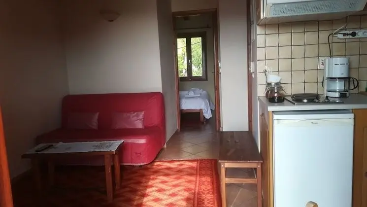 Deluxe Çatı Katı Süiti (Penthouse)