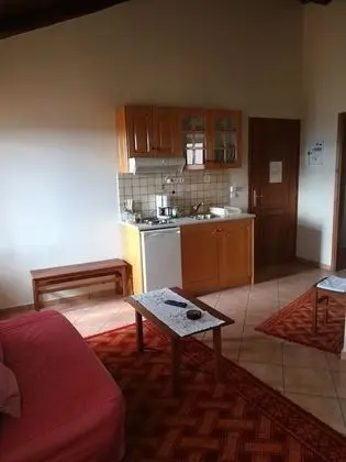 Deluxe Çatı Katı Süiti (Penthouse)