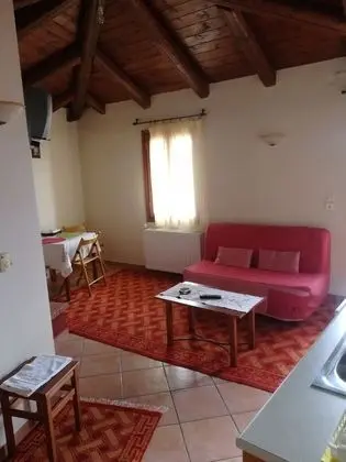 Deluxe Çatı Katı Süiti (Penthouse)