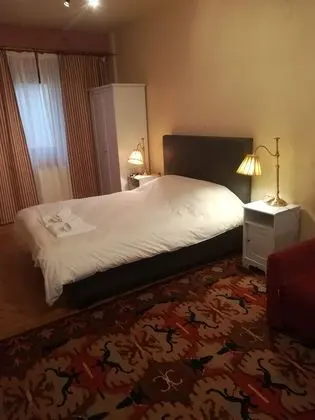 Standard Üç Kişilik Oda