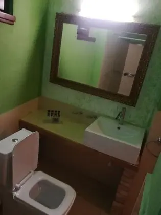 Standard Üç Kişilik Oda