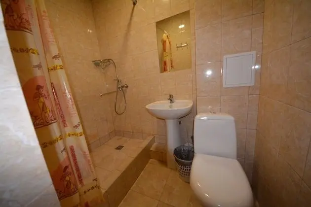 Deluxe Tek Büyük Yataklı Oda, Balkon, Deniz Manzaralı