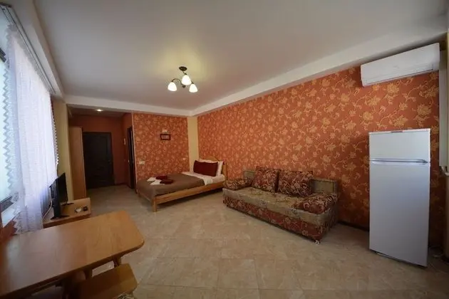 Stüdyo, Deniz Manzaralı