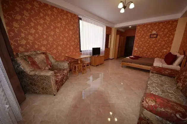 Stüdyo, Deniz Manzaralı