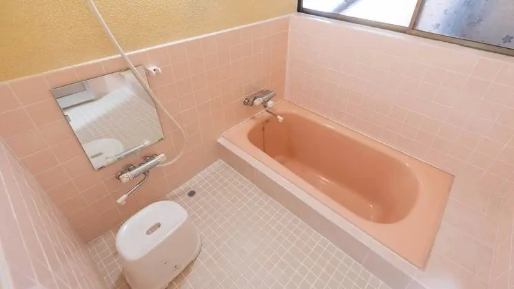 Ev, 1 Çift Kişilik Yatak, Sigara İçilmez (Bed available for 2 people)