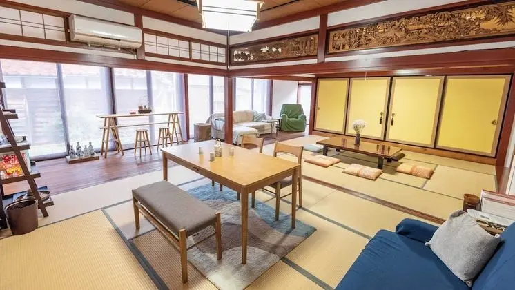 Ev (Private Vacation Home)