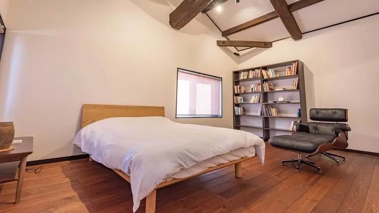 Ev (Private Vacation Home)