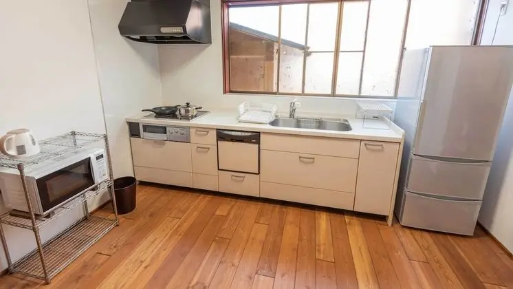 Ev (Private Vacation Home)