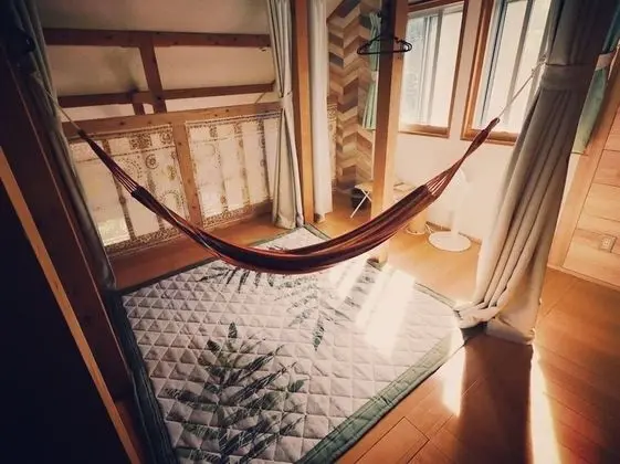 Family Oda (Loft)