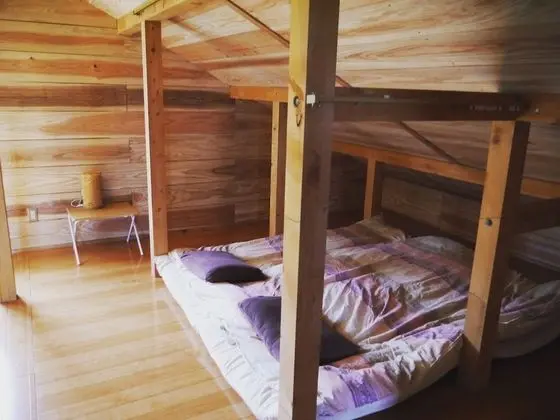 Family Oda (Loft)