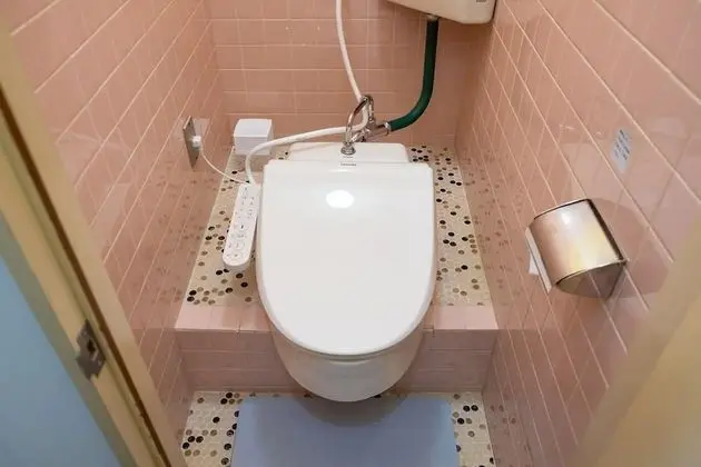 Oda, Sigara İçilmez, Buzdolabı ve Mikrodalga