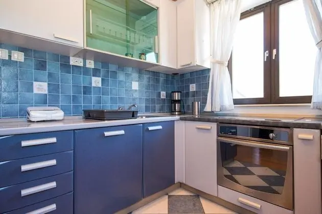 Standard Apart Daire, 2 Yatak Odası