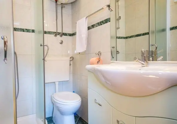 Standard Apart Daire, 2 Yatak Odası