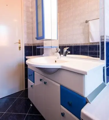 Standard Apart Daire, 2 Yatak Odası