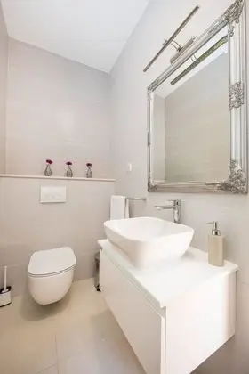 Standard Tek Büyük Yataklı Oda, Bahçe Manzaralı