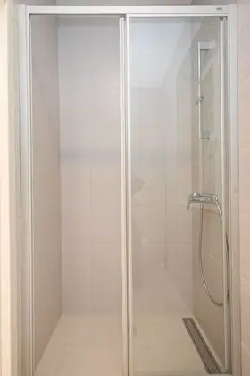 Standard Tek Büyük Yataklı Oda, Bahçe Manzaralı