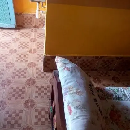 Tek Kişilik Oda