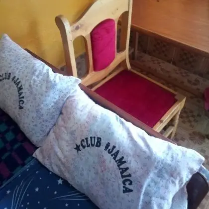 Tek Kişilik Oda
