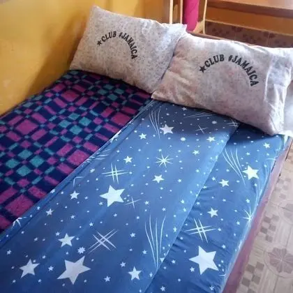 Tek Kişilik Oda