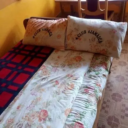 Tek Kişilik Oda